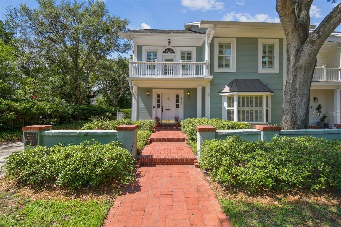 3105 W San Isidro St., Tampa, FL 33629