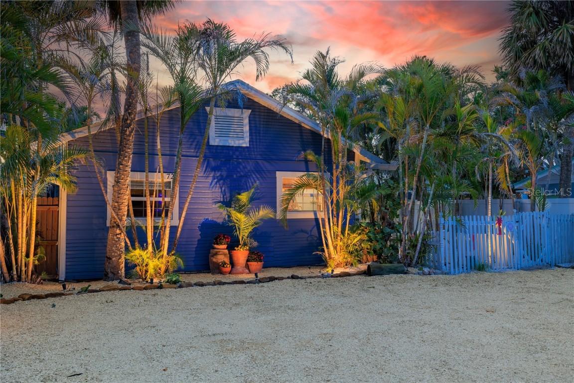 722 Gulf Blvd., Indian Rocks Beach, FL 33785