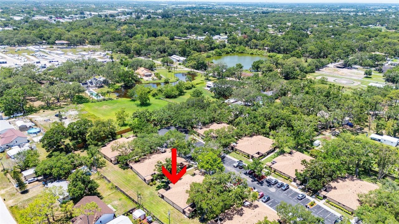 8436 60th St. #304, Pinellas Park, FL 33781
