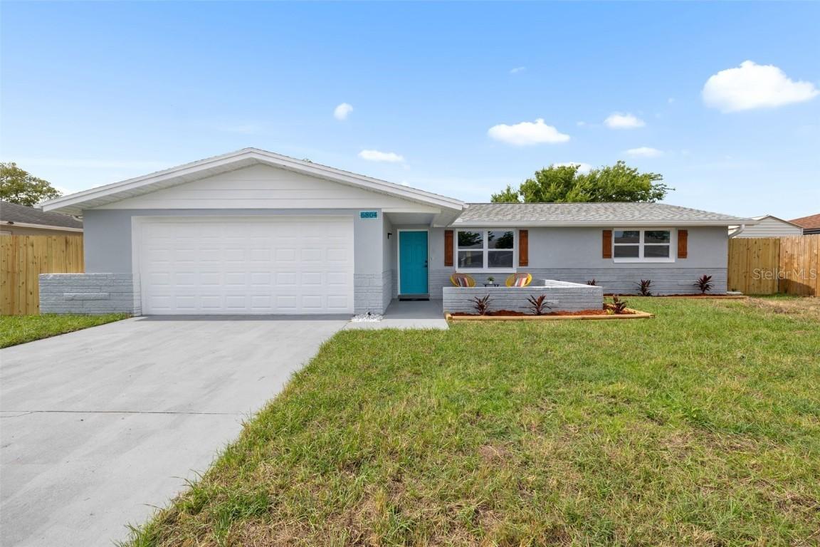 6804 Tierra Verde St., Port Richey, FL 34668
