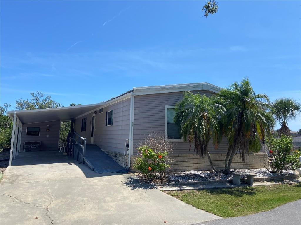 15010 113th Ave. #54, Largo, FL 33774