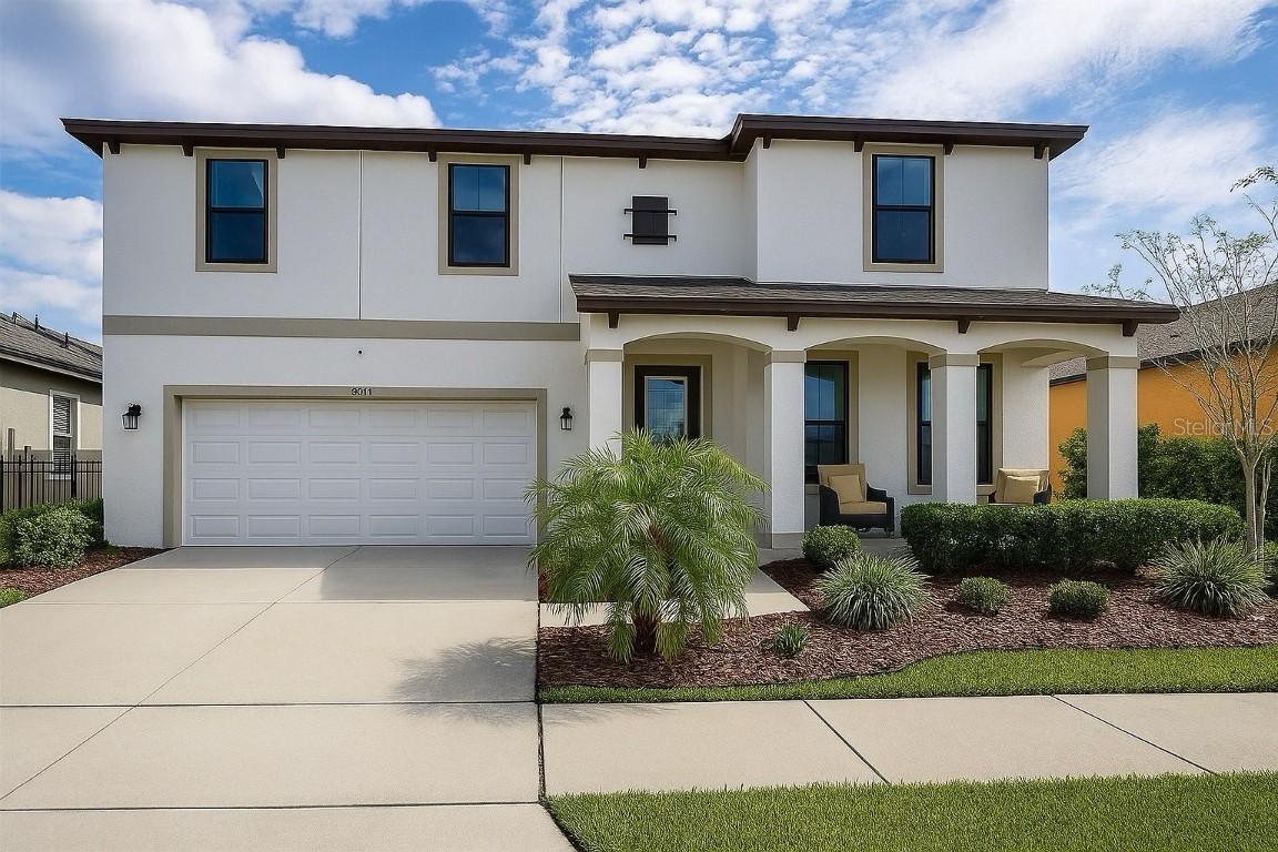 5843 Silver Sun Dr., Apollo Beach, FL 33572