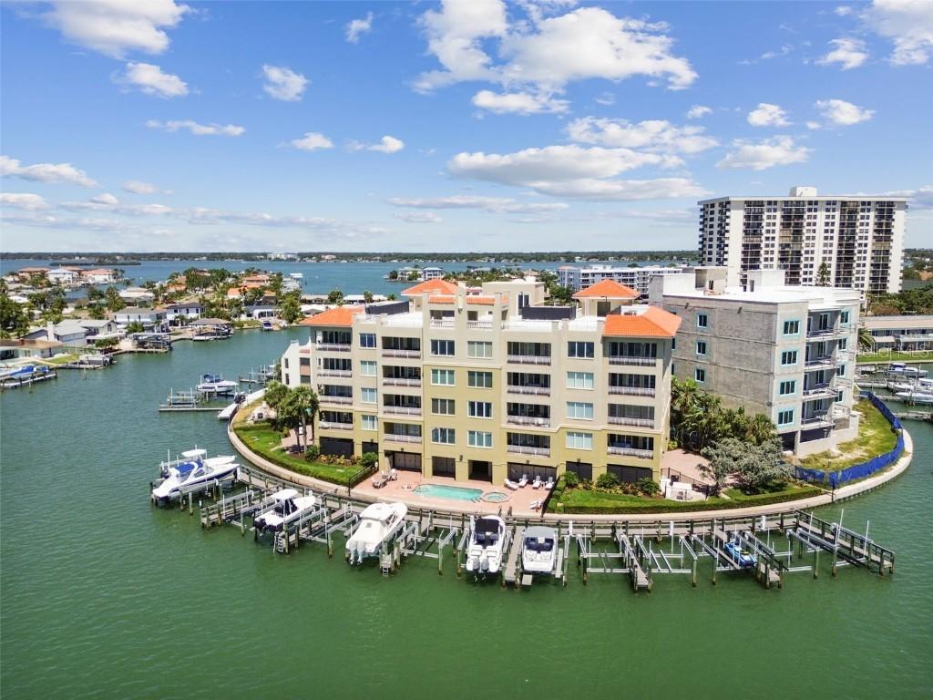 200 Skiff Point #202, Clearwater Beach, FL 33767