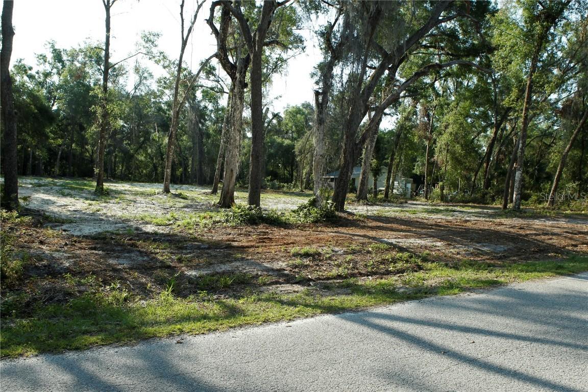 Juniper Ave., Webster, FL 33597