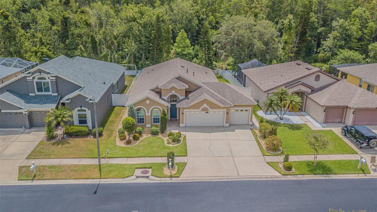 2124 Rensselaer Dr., Wesley Chapel, FL 33543