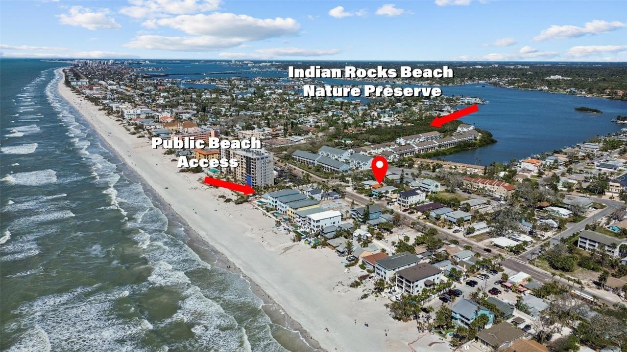 819 Gulf Blvd., Indian Rocks Beach, FL 33785