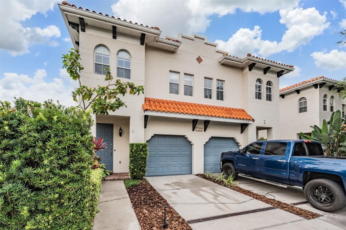102 S Moody Ave. #1, Tampa, FL 33609