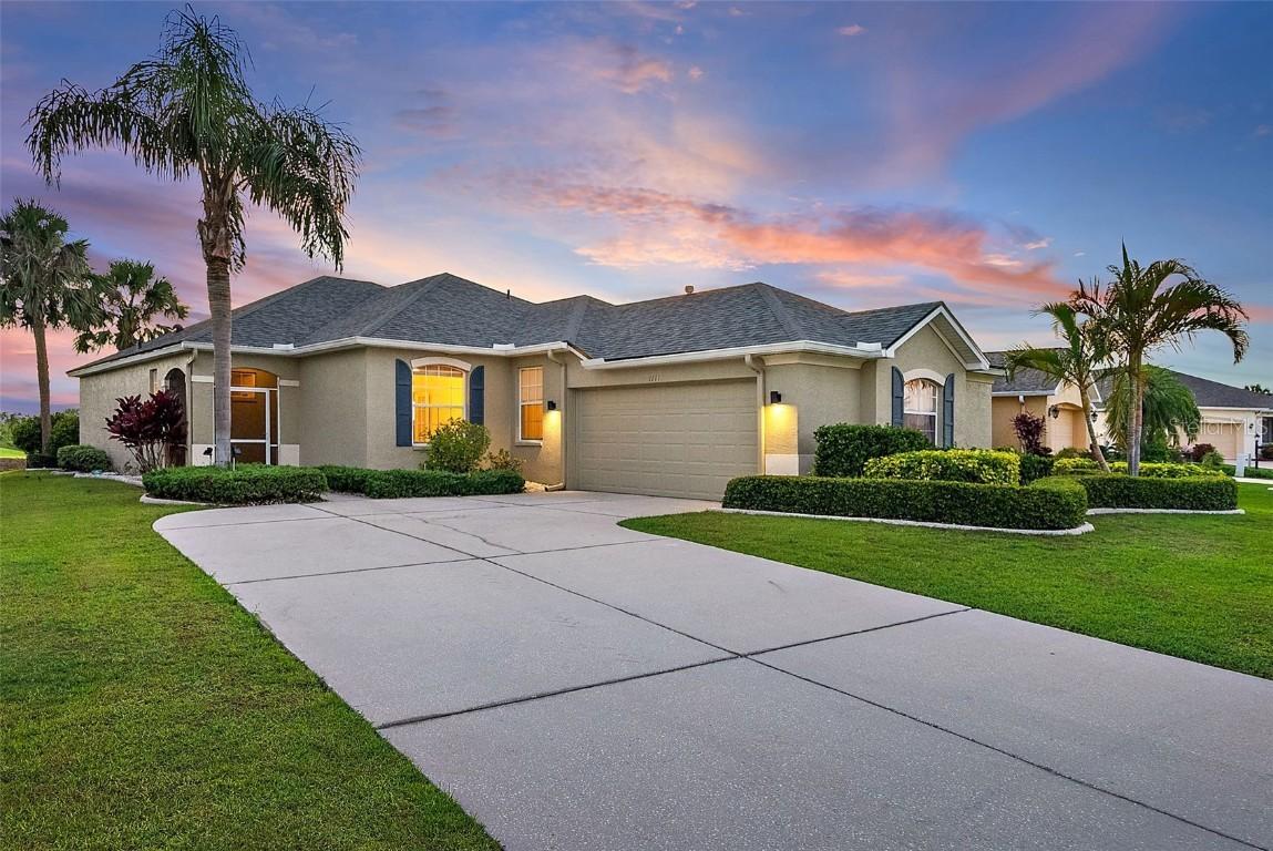 1111 Jasmine Creek Ct., Sun City Center, FL 33573