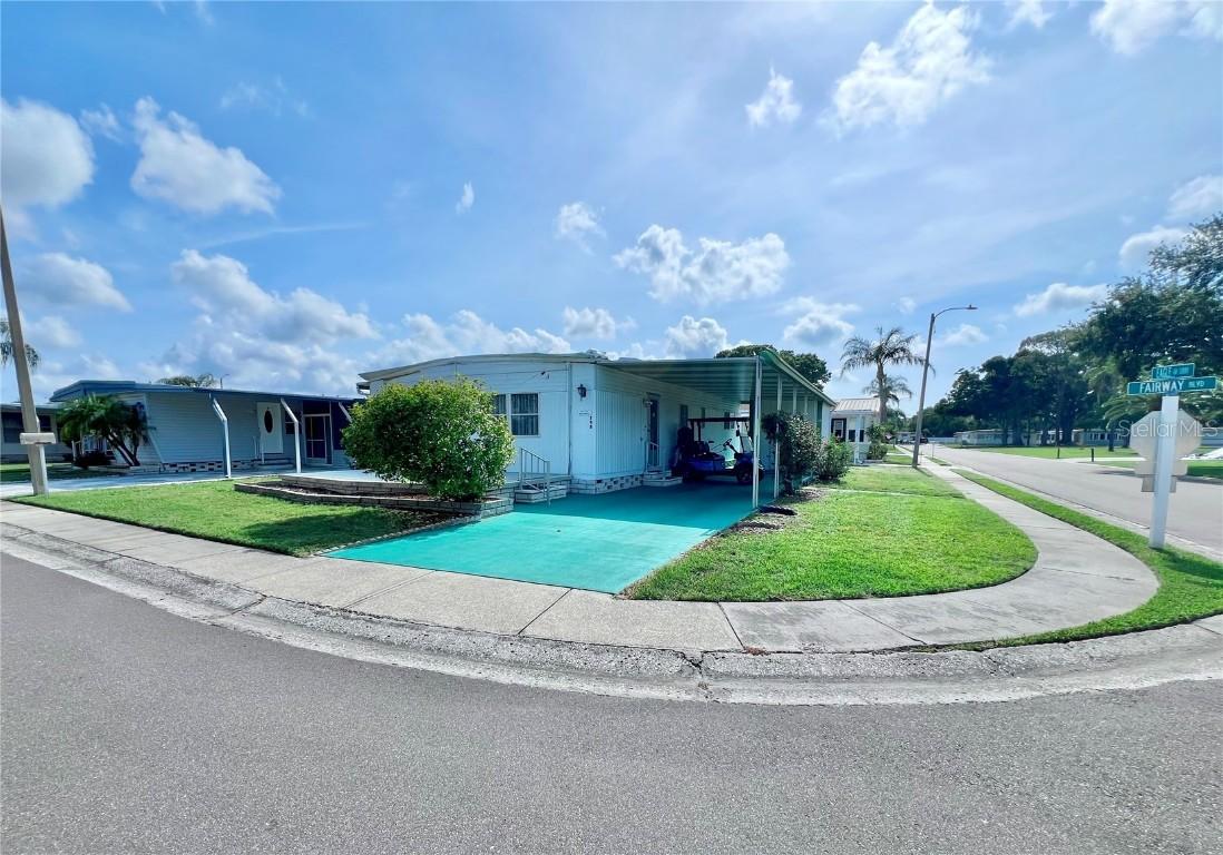1100 Belcher Rd. #298, Largo, FL 33771