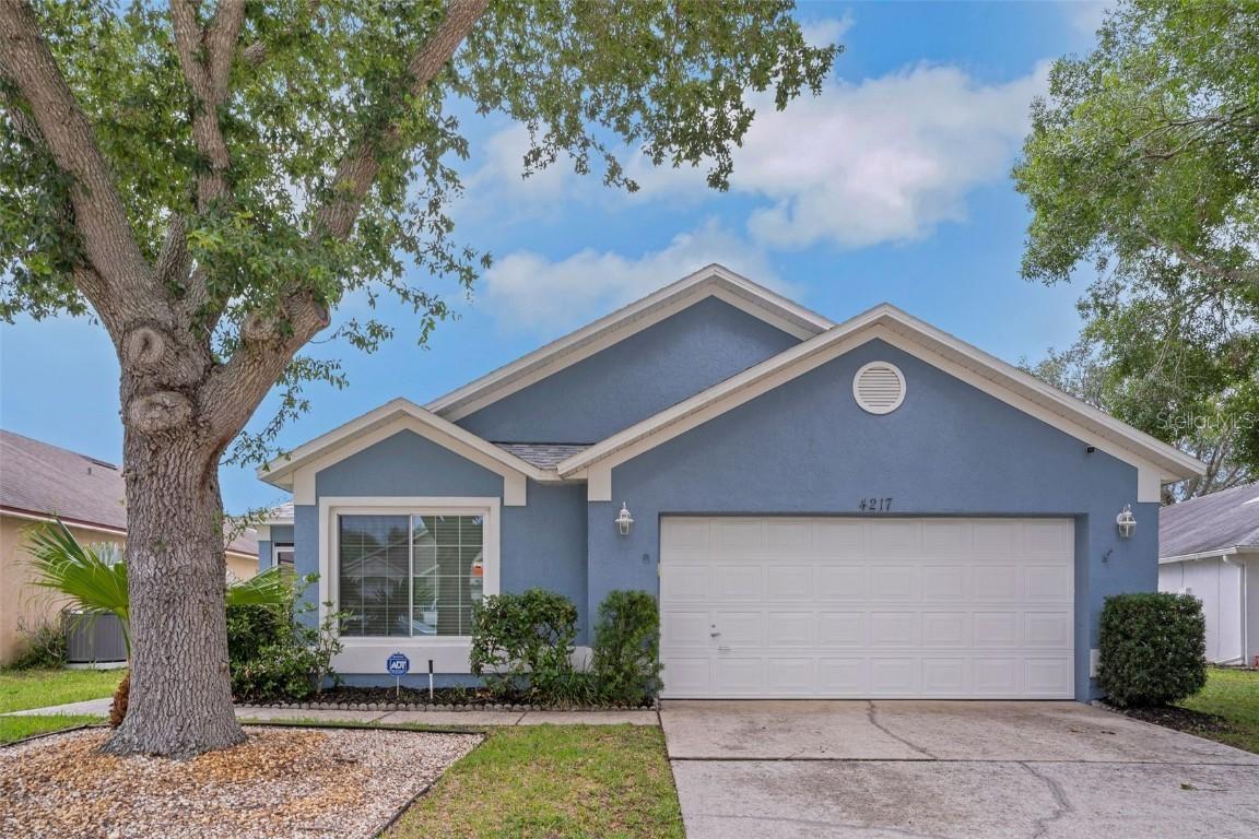 4217 Kingbird Ct., Orlando, FL 32826