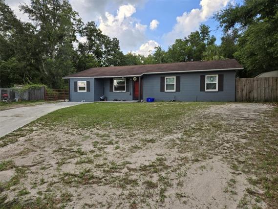 Homes Just Sold in Zephyrhills: July 1st to July 7th