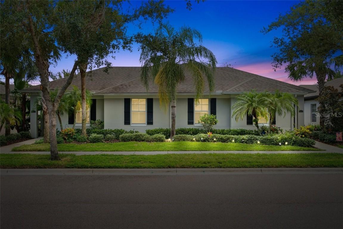 11314 Temperley Pl., Tampa, FL 33625