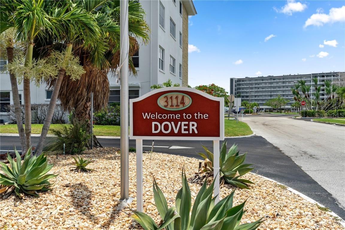 3114 59th St. #203, Gulfport, FL 33707