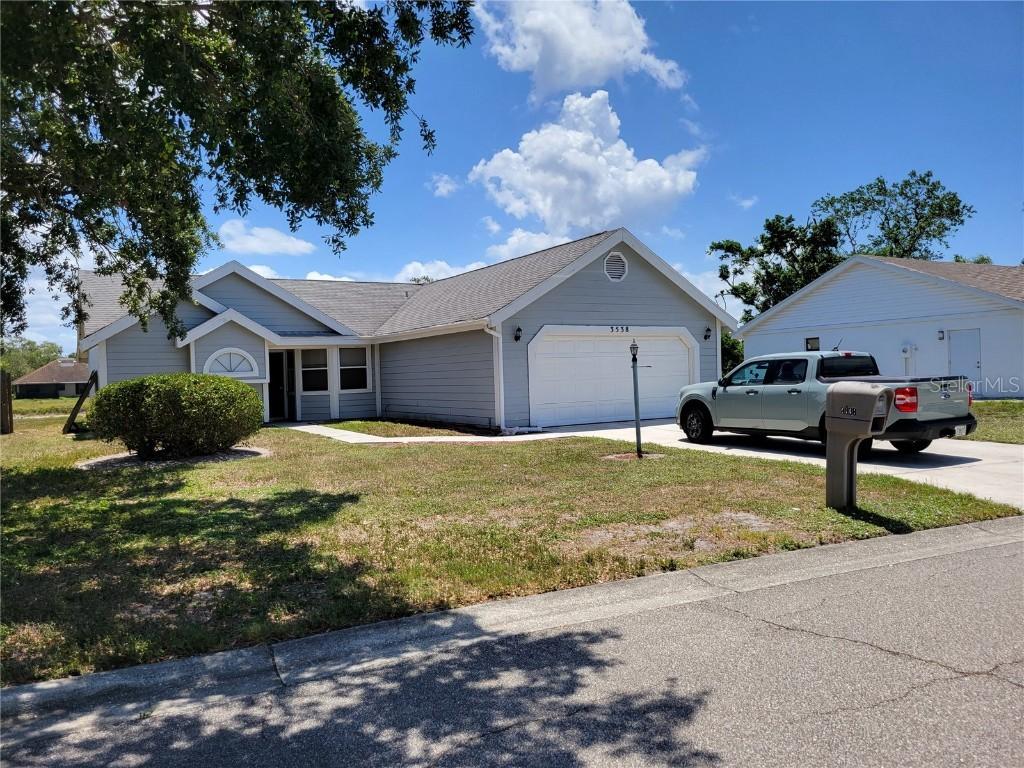 3538 65th Avenue Cir., Sarasota, FL 34243