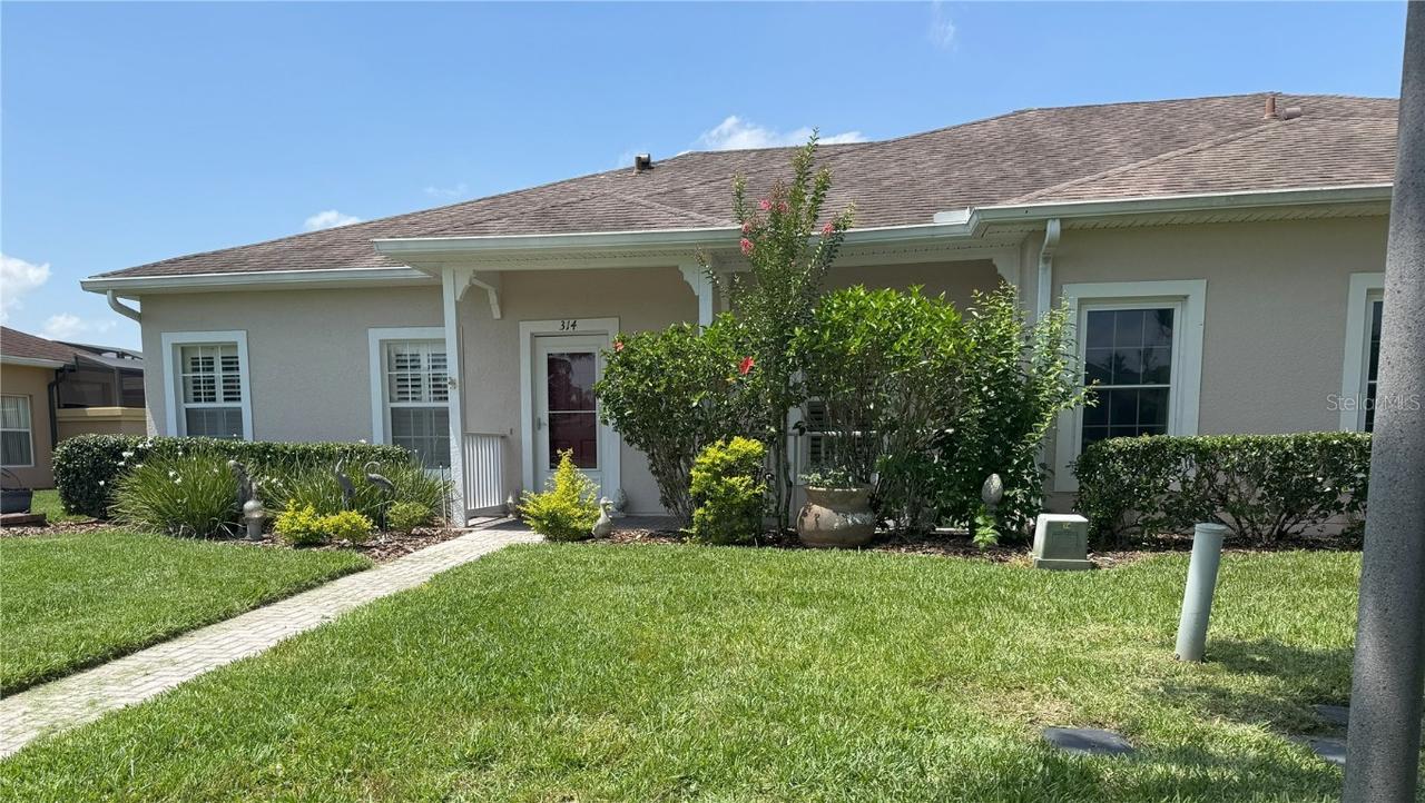 314 Lake Butler Dr., Kissimmee, FL 34759