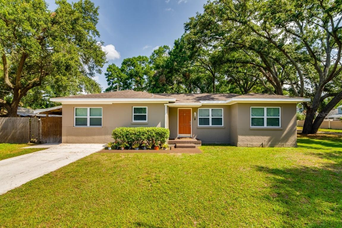 1403 W Pradera Ave., Tampa, FL 33612