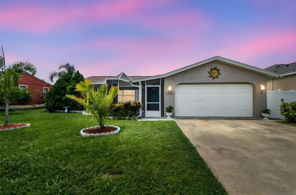 3044 Muir St., Holiday, FL 34691