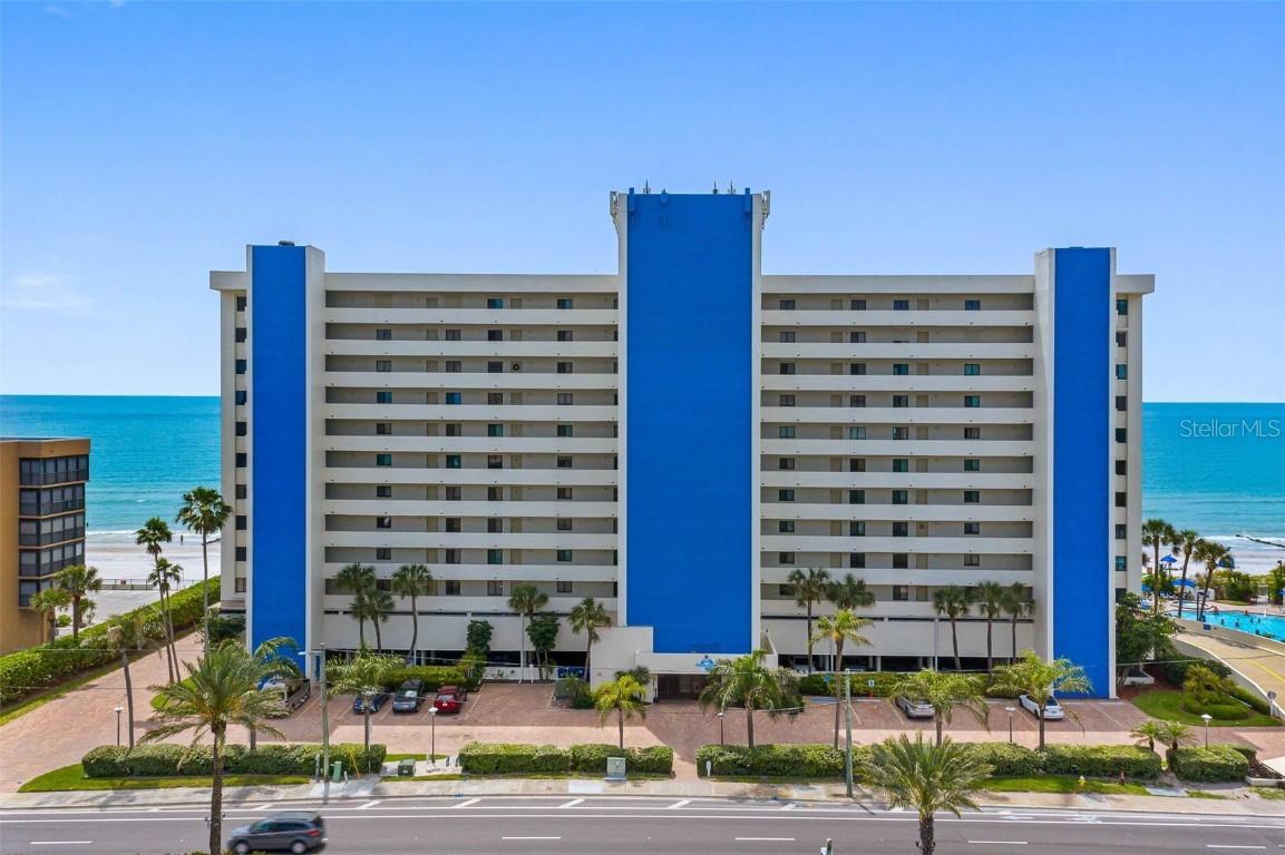 14950 Gulf Blvd. #905, Madeira Beach, FL 33708