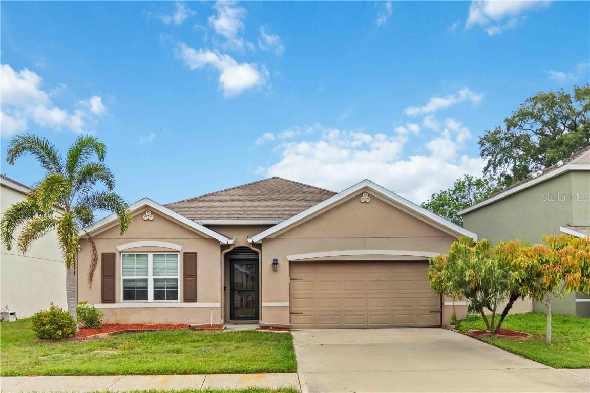 1070 Swiss Pointe Ln., Rockledge, FL 32955