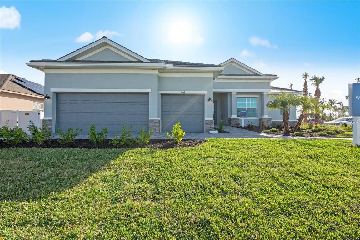 7970 Lakes Edge Ln., Port Charlotte, FL 33981