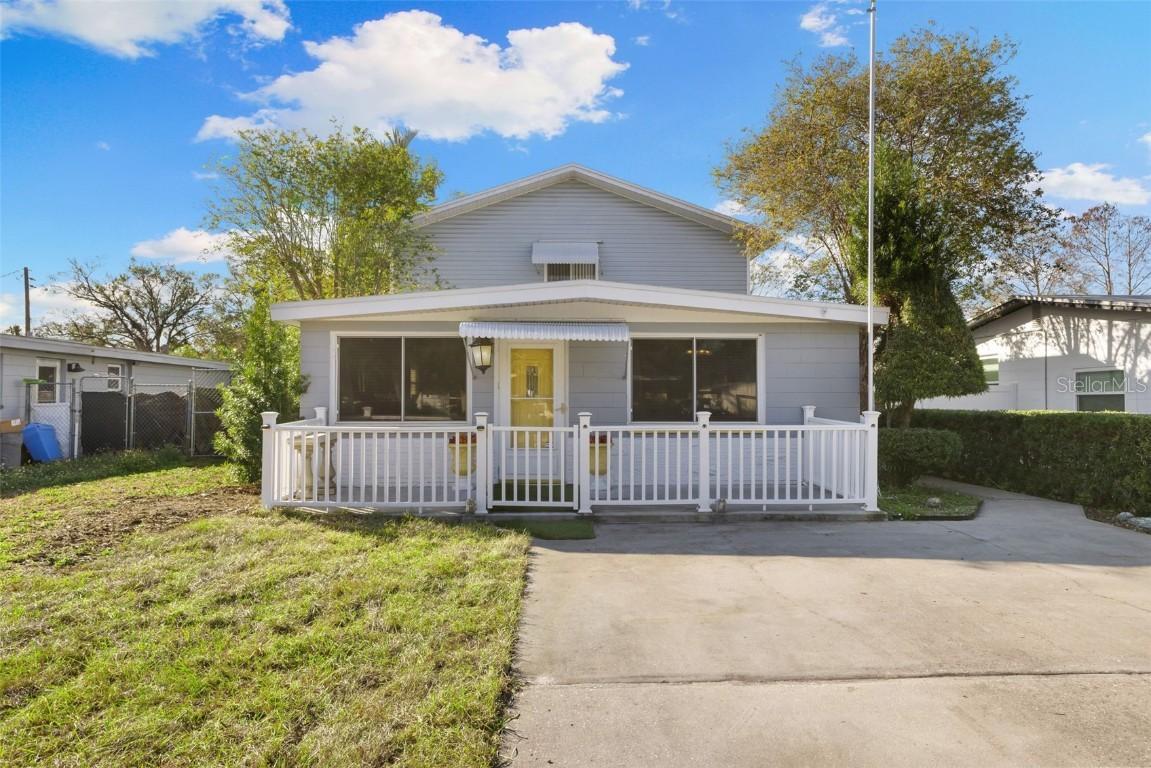 7140 62nd Way, Pinellas Park, FL 33781