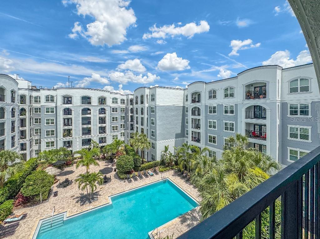 202 E South St. #5050, Orlando, FL 32801