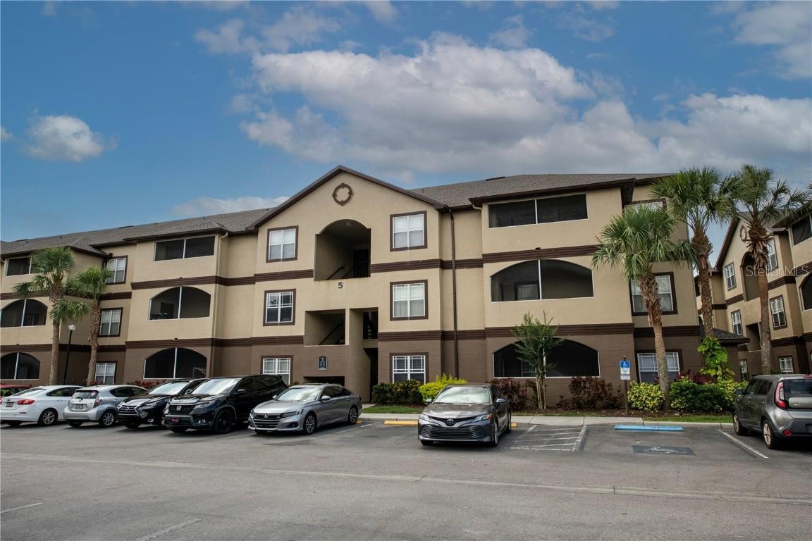 16431 Enclave Village Dr., Tampa, FL 33647