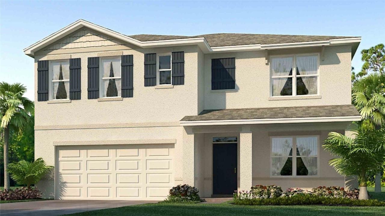 35496 Valley Ridge Rd., Dade City, FL 33525