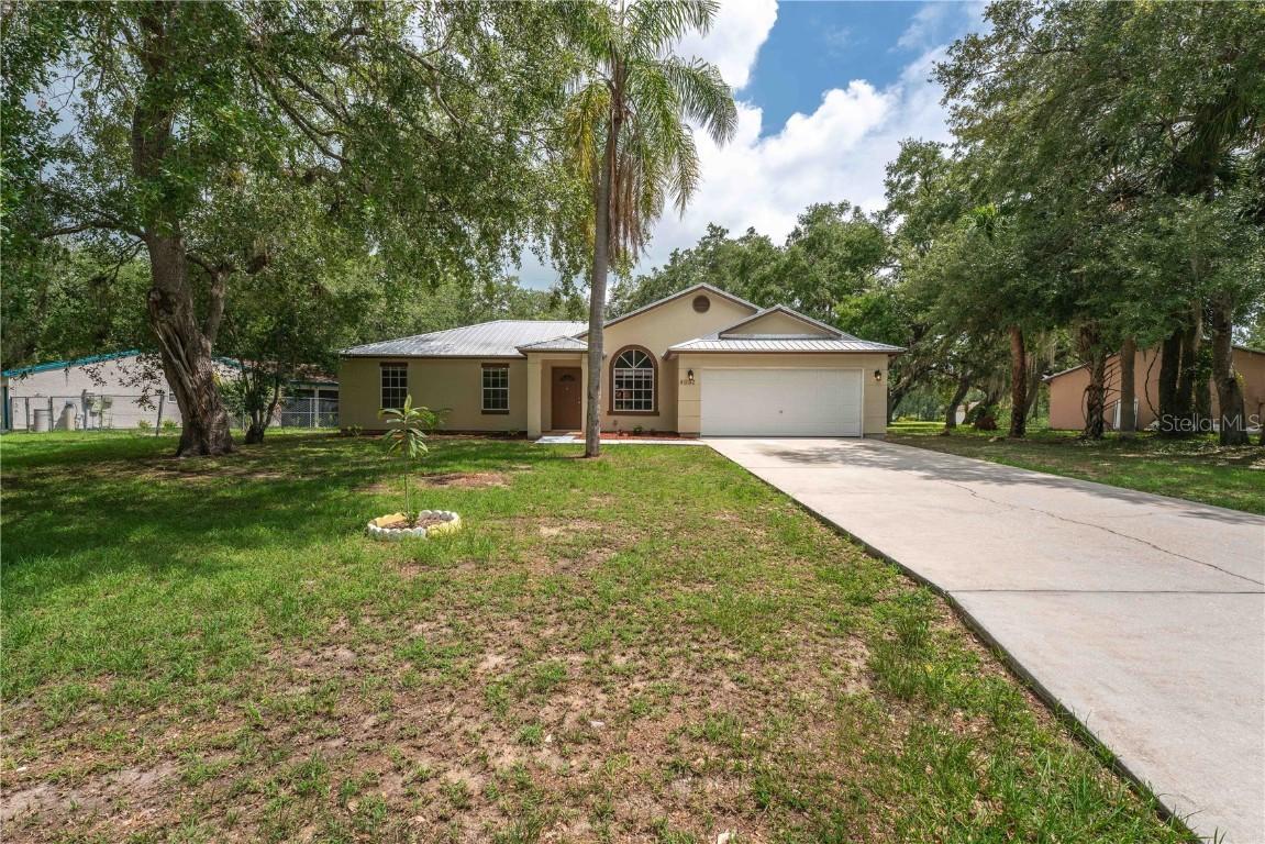 4032 Albany Rd., Labelle, FL 33935