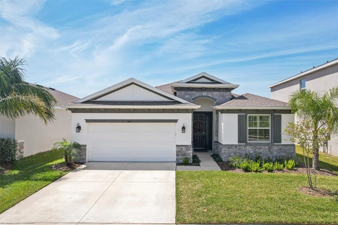 5411 Thistle Field Ct., Wesley Chapel, FL 33545