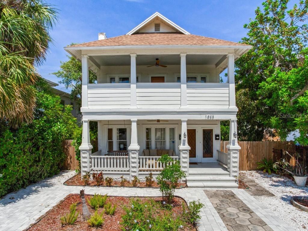 1423 Dr Martin Luther King Jr St., St Petersburg, FL 33704