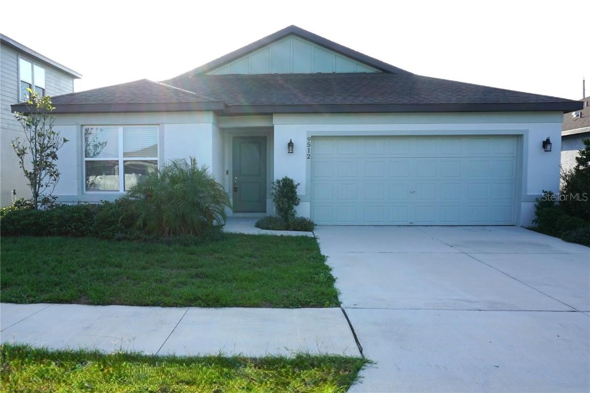9512 Summers Cay Cir., Thonotosassa, FL 33592