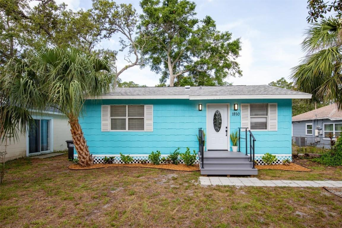 1820 Douglas Ave., Clearwater, FL 33755