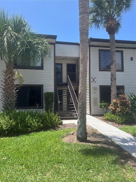376 Moorings Cove Dr. #6C, Tarpon Springs, FL 34689