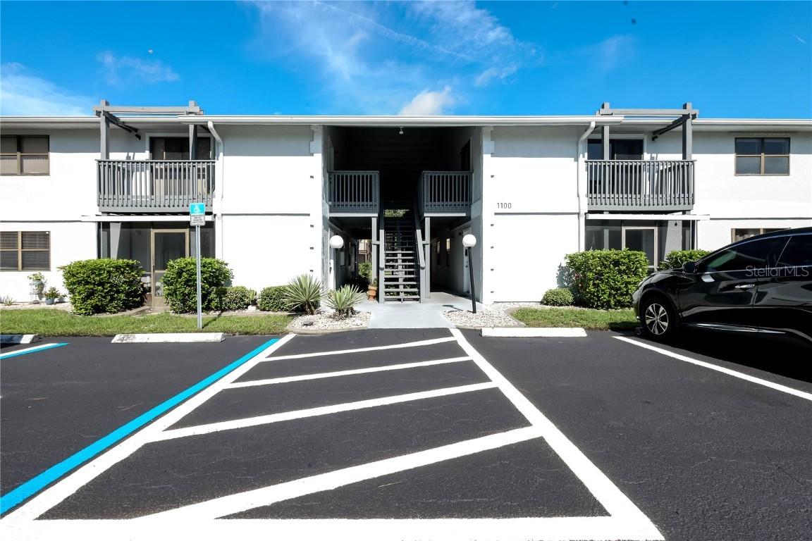 22441 Westchester Blvd. #1100F, Punta Gorda, FL 33980