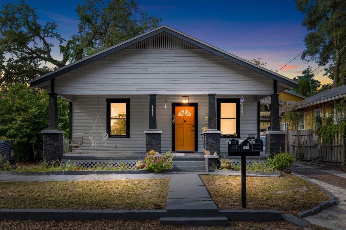 1021 E Cayuga St., Tampa, FL 33603