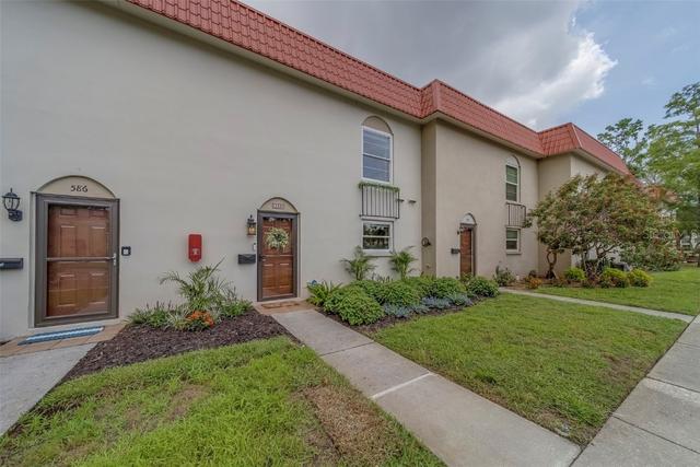 New Construction Homes For Sale This Week in Dunedin: May 28th to June 3rd