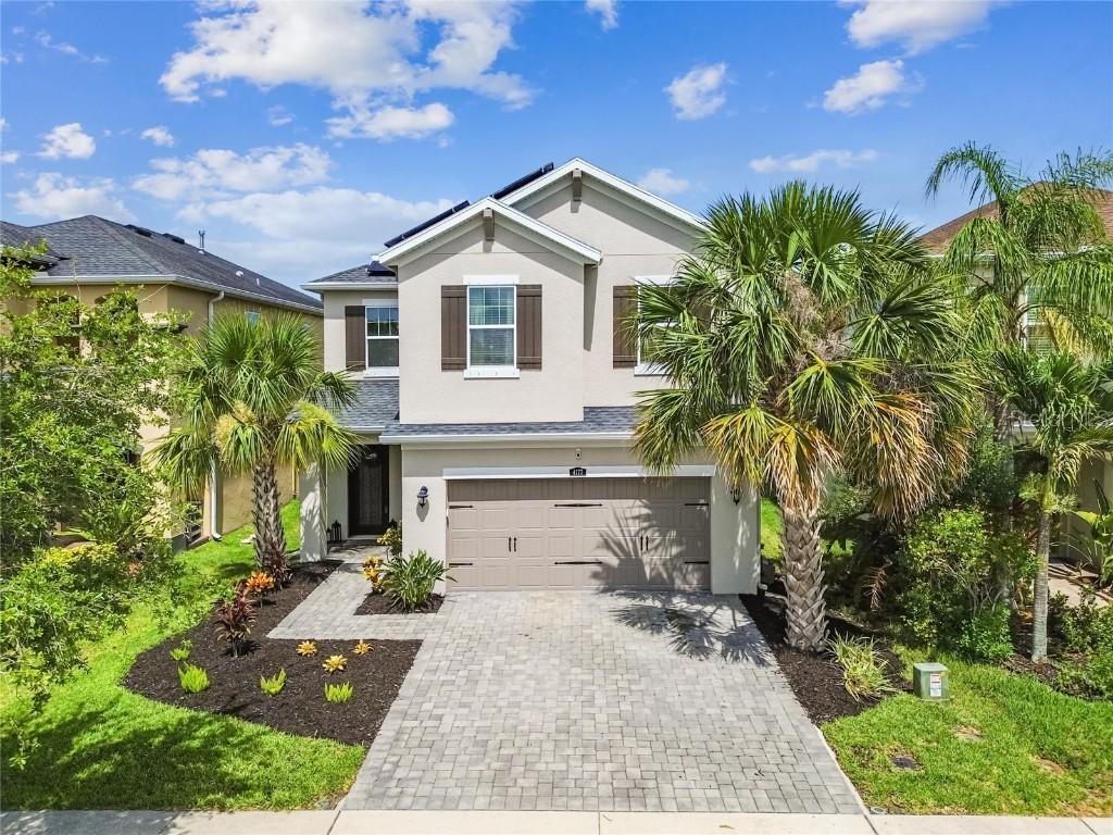 4177 Beeswax Ln., Land O Lakes, FL 34638