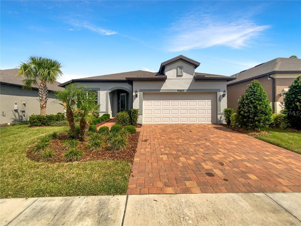 19664 Ship Wheel Way, Land O Lakes, FL 34638