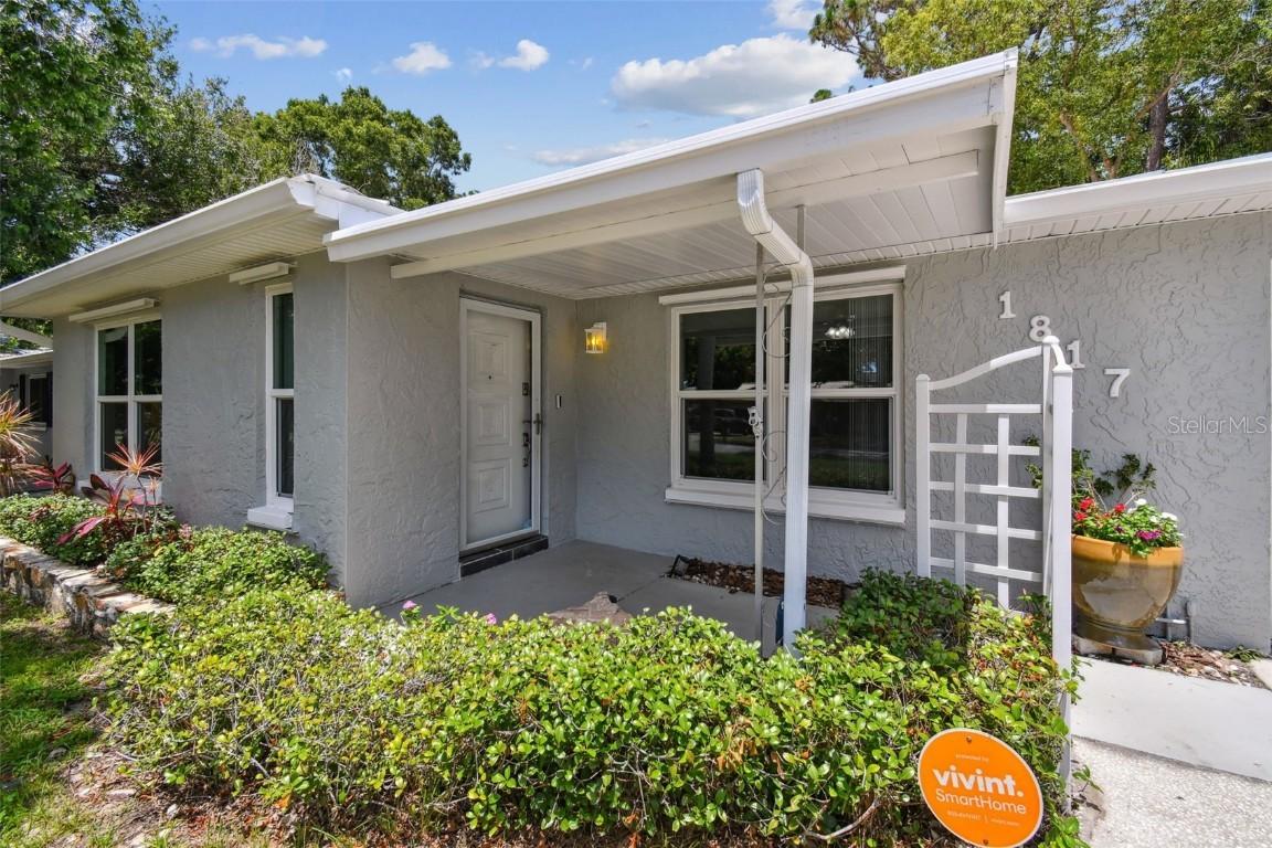 1817 West Dr., Clearwater, FL 33755