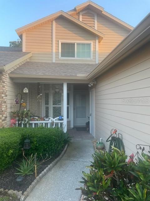 6520 Thicket Tr., New Port Richey, FL 34653