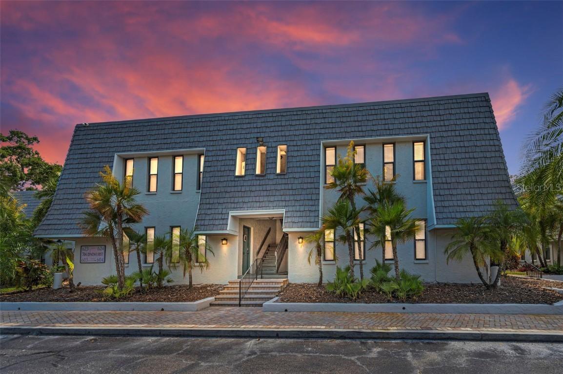 704 Lyndhurst St. #624, Dunedin, FL 34698