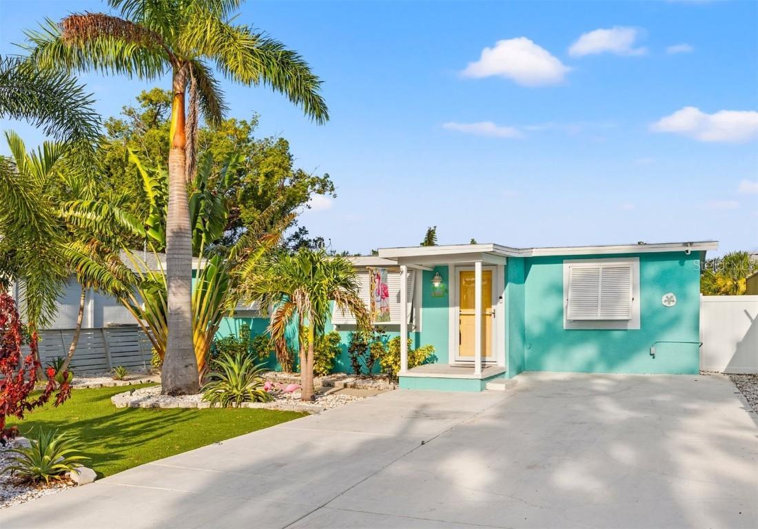 4570 67th St., St Petersburg, FL 33709