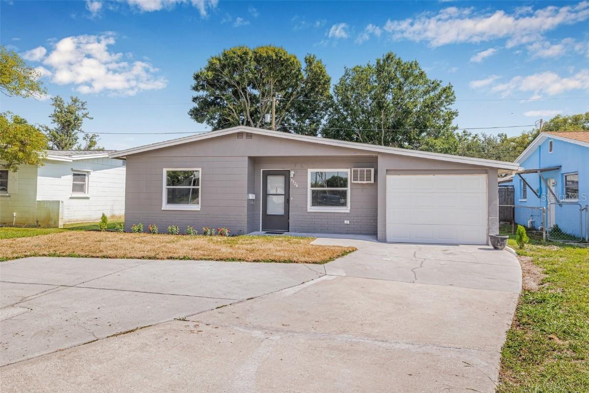5326 22nd Ave., St Petersburg, FL 33710