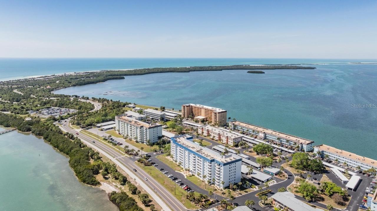 7 Elgin Pl. #202, Dunedin, FL 34698