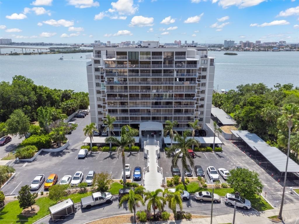 500 N Osceola Ave. #811, Clearwater, FL 33755
