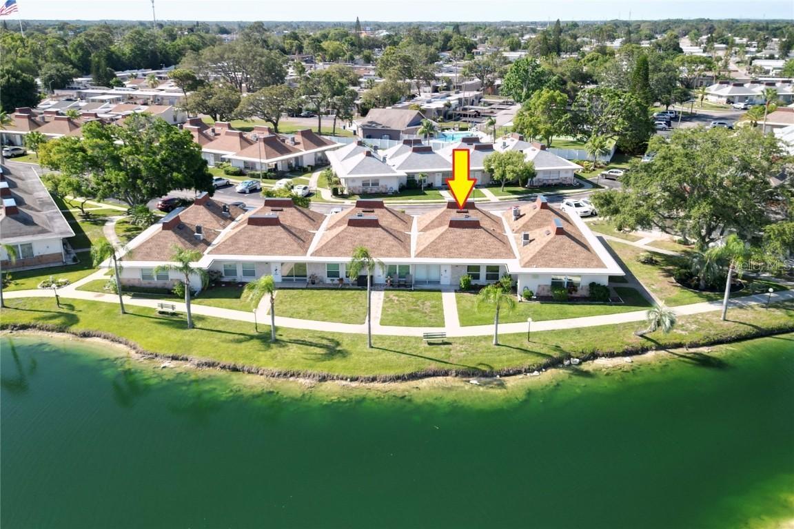4324 Tahitian Gardens Cir. #J, Holiday, FL 34691