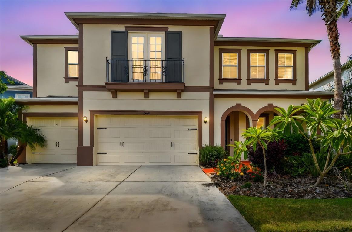 4089 Windcrest Dr., Wesley Chapel, FL 33544