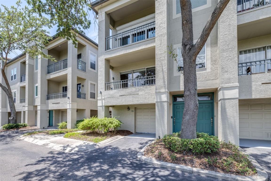 731 Cruise View Dr., Tampa, FL 33602