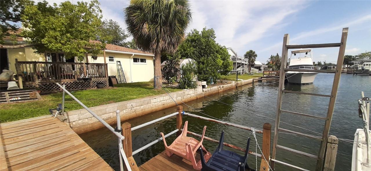 13815 San Juan Ave., Hudson, FL 34667